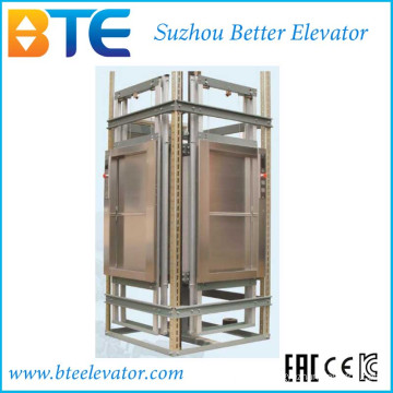 Ascenseur de qualité supérieure AC Dumbwaiter de Chine